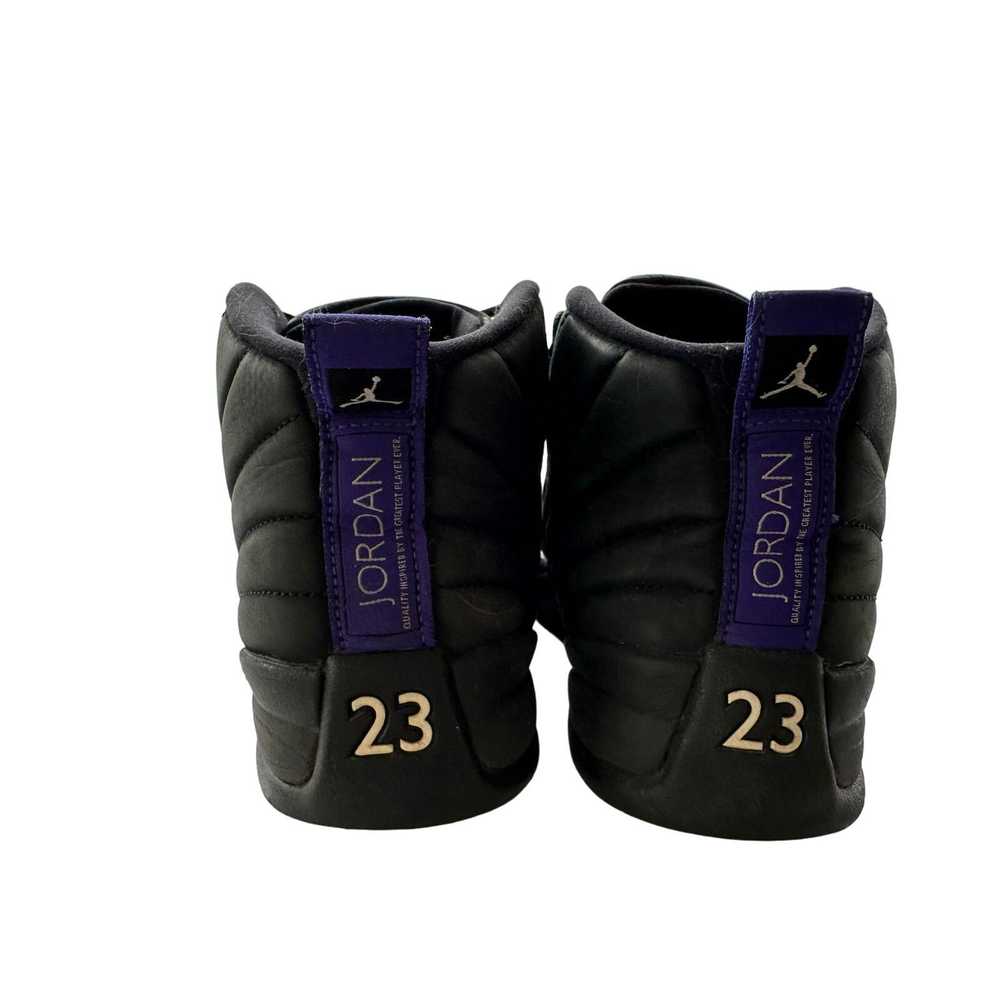 Jordan Brand Pre owned Air Jordan 12 retro - men'… - image 3