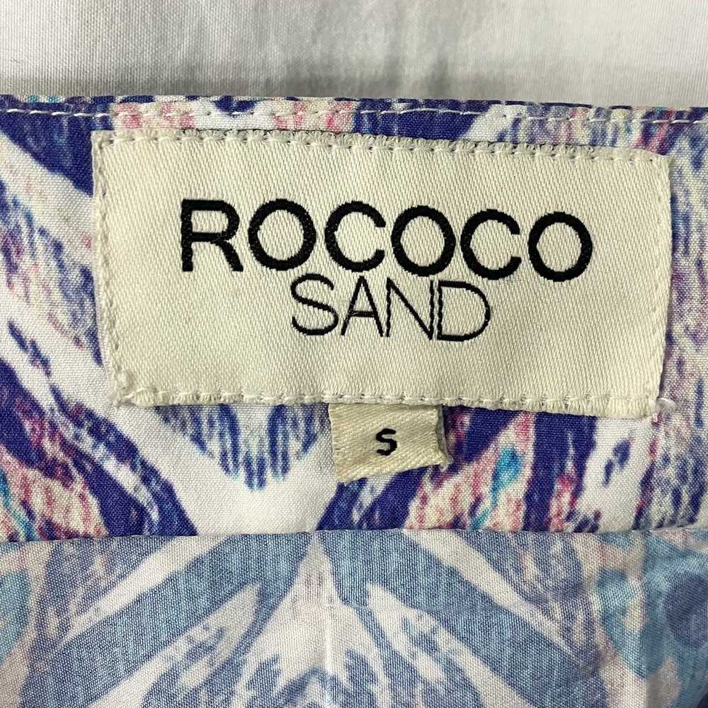 Rococo Sand Jumpsuit - image 7
