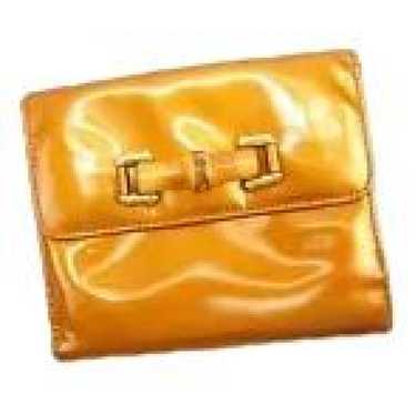 Gucci Neo Vintage leather clutch - image 1