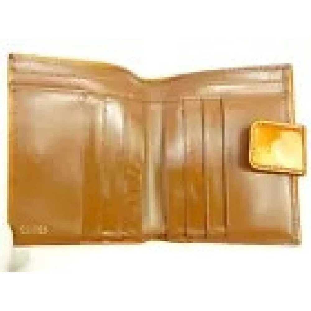 Gucci Neo Vintage leather clutch - image 3