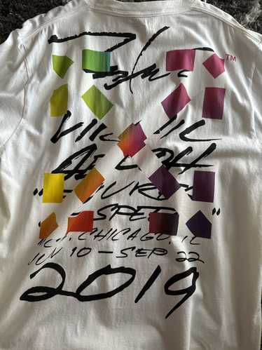 Off white white futura - Gem Off white white futura - Gem