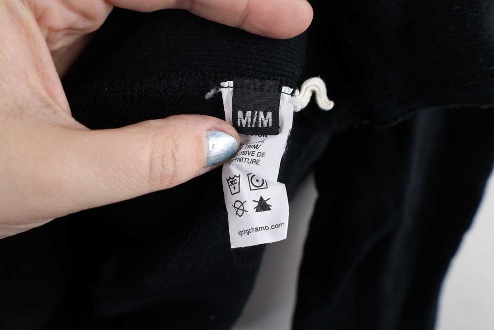 Reigning Champ × Vintage Reigning Champ Midweight… - image 5