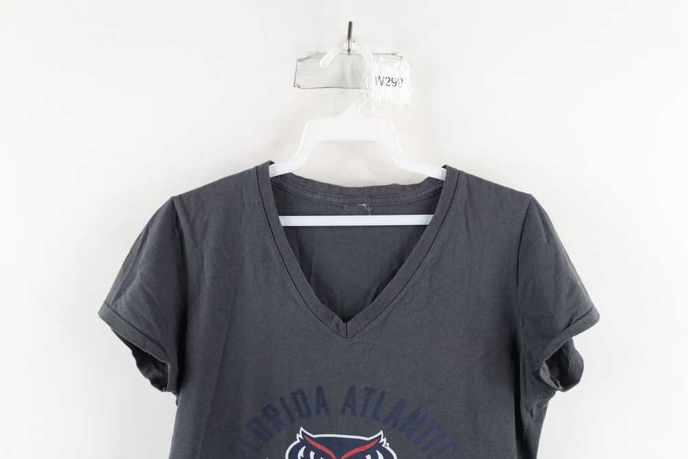 Vintage Retro Out Florida Atlantic University Owl… - image 2