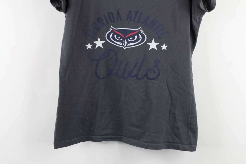 Vintage Retro Out Florida Atlantic University Owl… - image 3