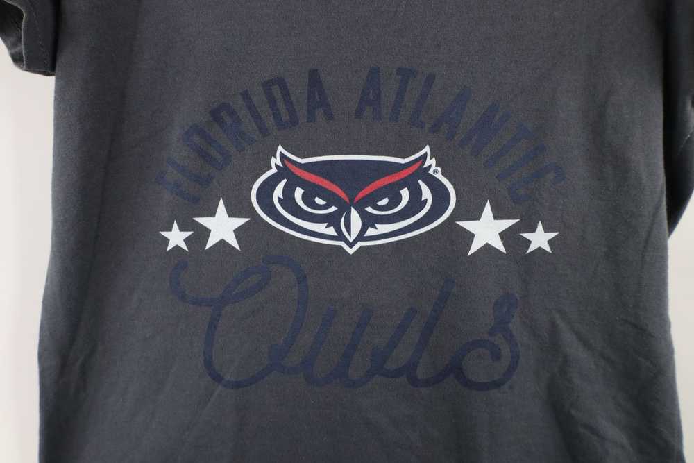 Vintage Retro Out Florida Atlantic University Owl… - image 4