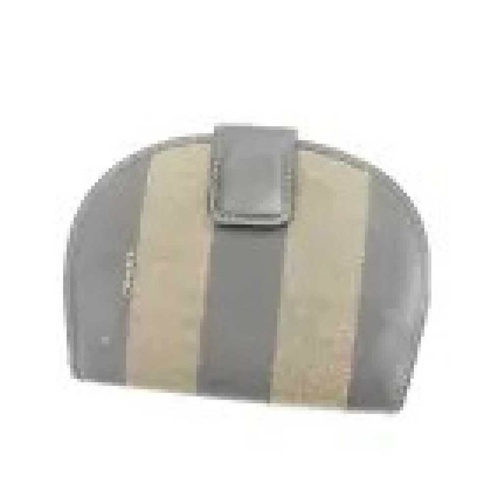 Fendi Leather purse - image 8