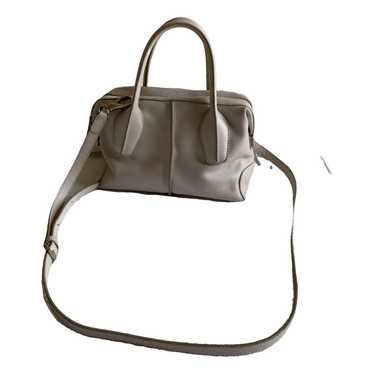 Tod's Holly leather crossbody bag