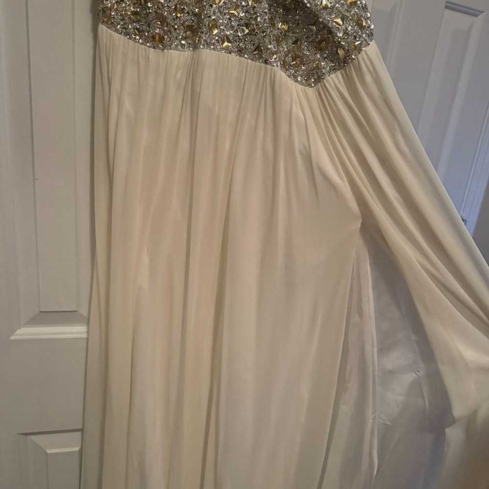 Terani Couture Prom Dress / Formal Dress - image 4