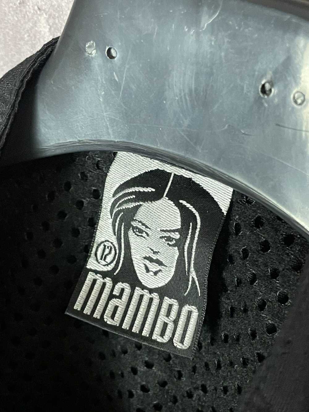 Mambo × Streetwear × Vintage Mambo Vintage nylon … - image 8