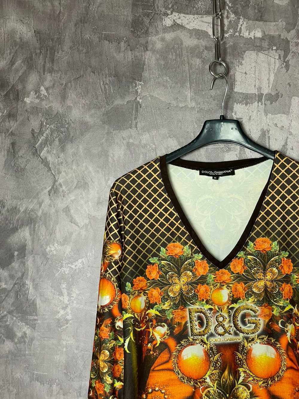 Avant Garde × Dolce & Gabbana × Vintage Dolce & G… - image 2