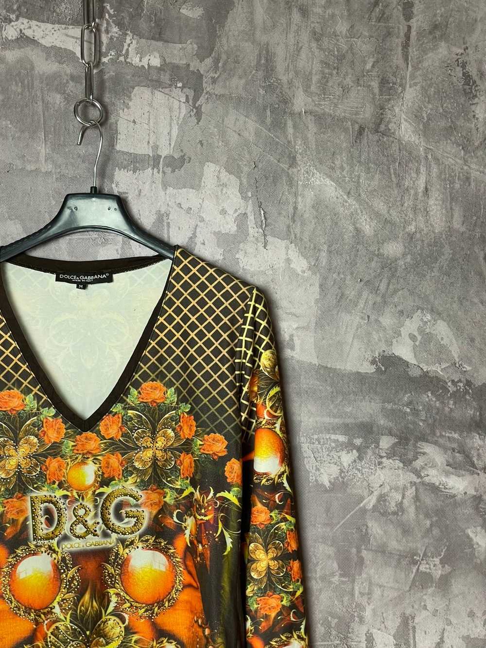 Avant Garde × Dolce & Gabbana × Vintage Dolce & G… - image 3