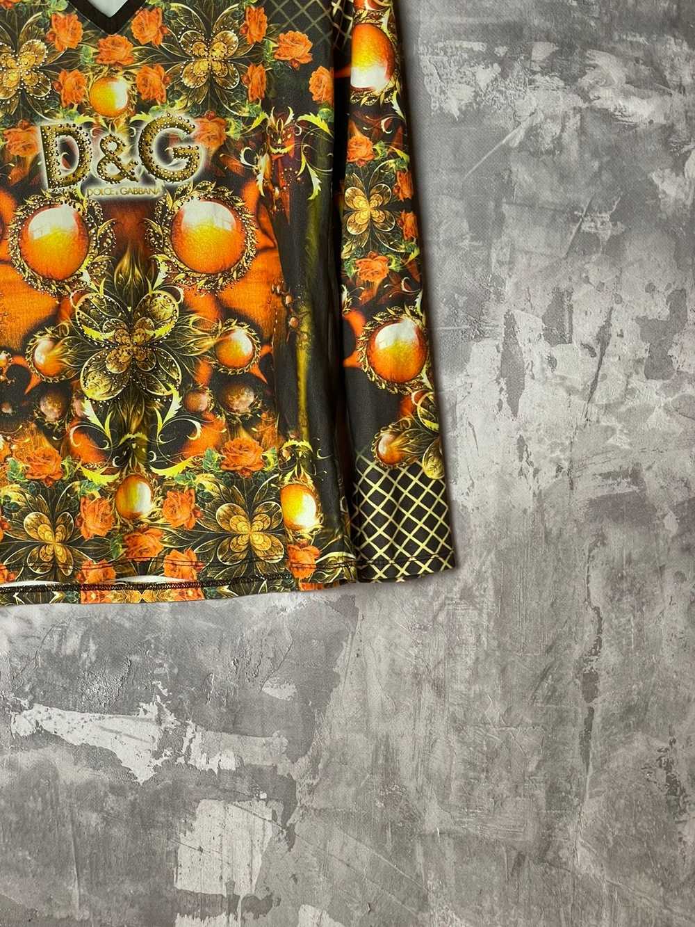 Avant Garde × Dolce & Gabbana × Vintage Dolce & G… - image 4