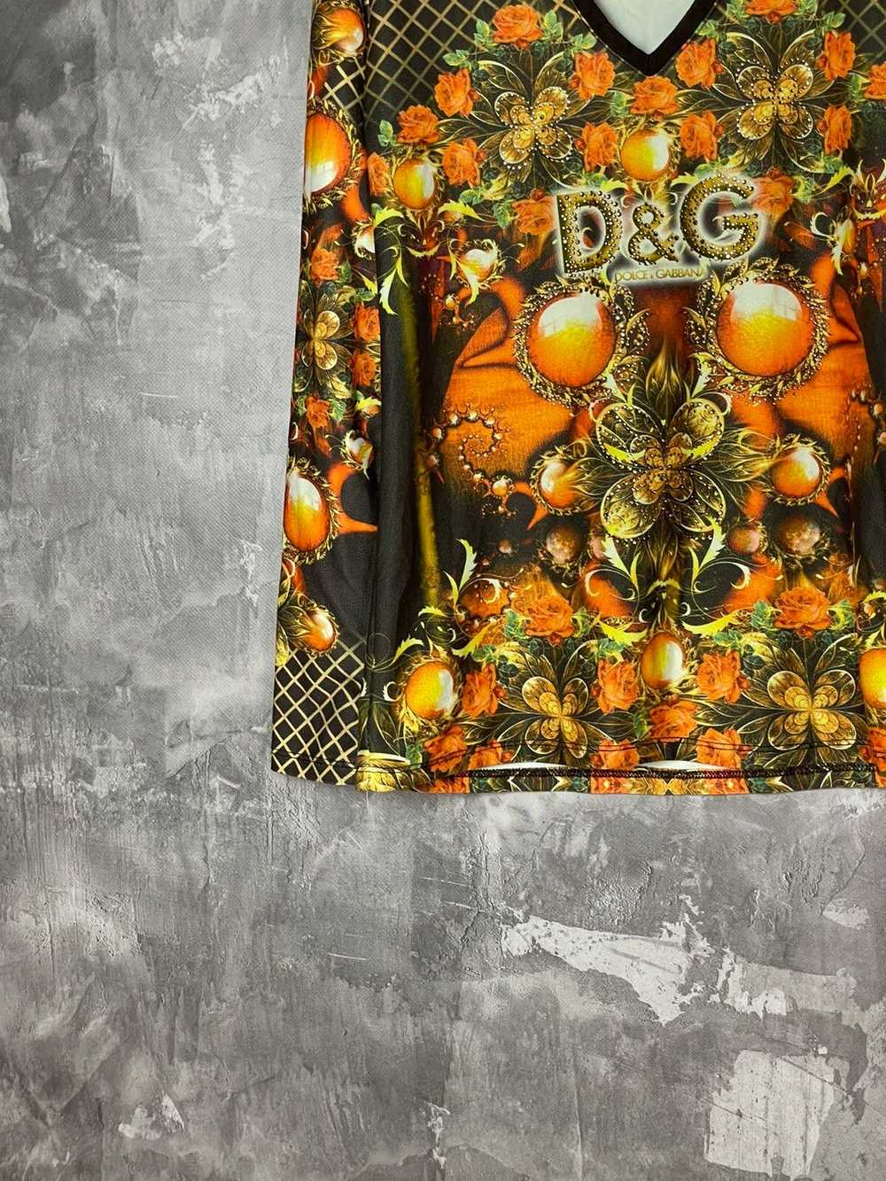 Avant Garde × Dolce & Gabbana × Vintage Dolce & G… - image 5