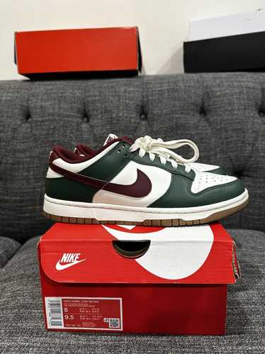 Nike × Streetwear NIKE DUNK LOW RETRO