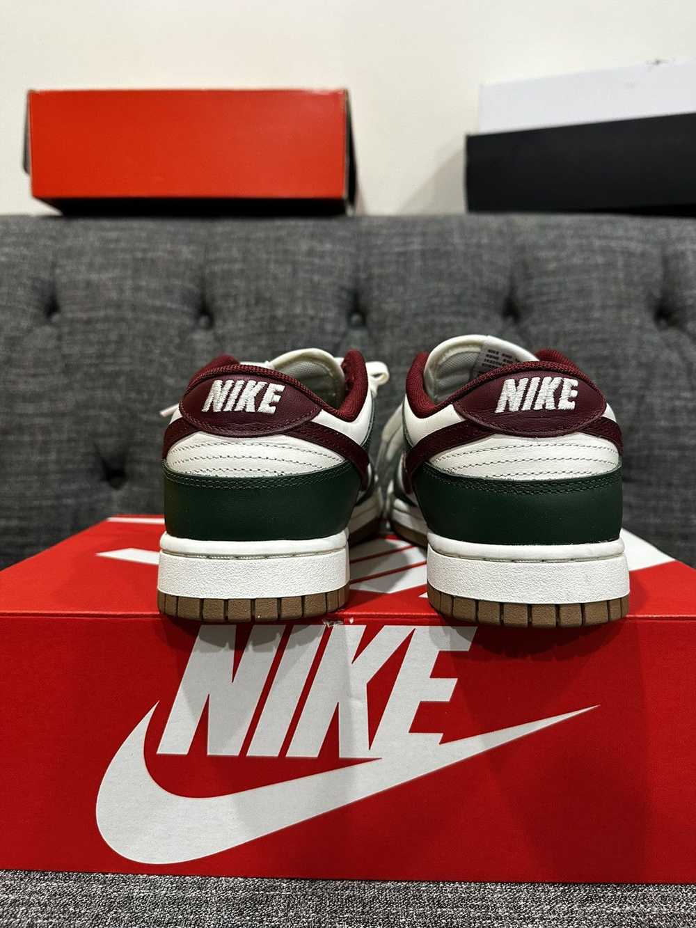 Nike × Streetwear NIKE DUNK LOW RETRO - image 4