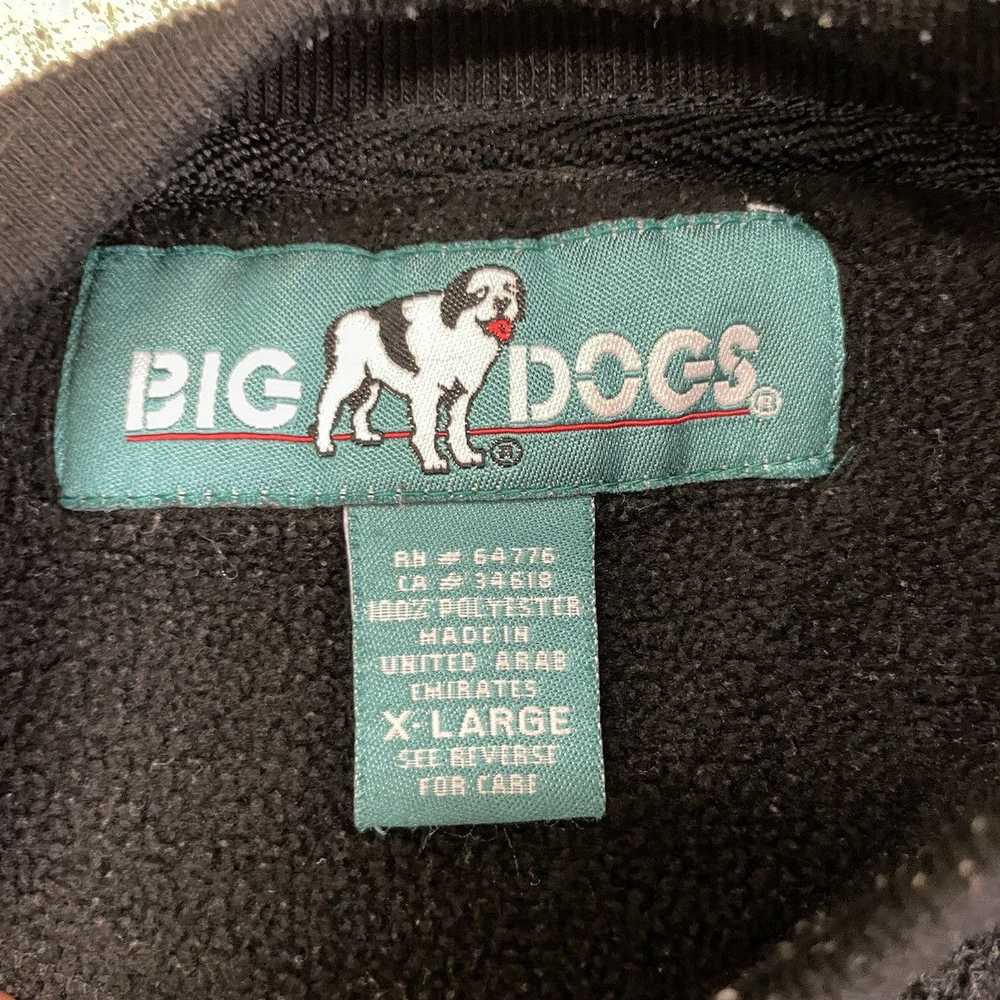 Big Dogs × Streetwear × Vintage Vintage big dogs … - image 4