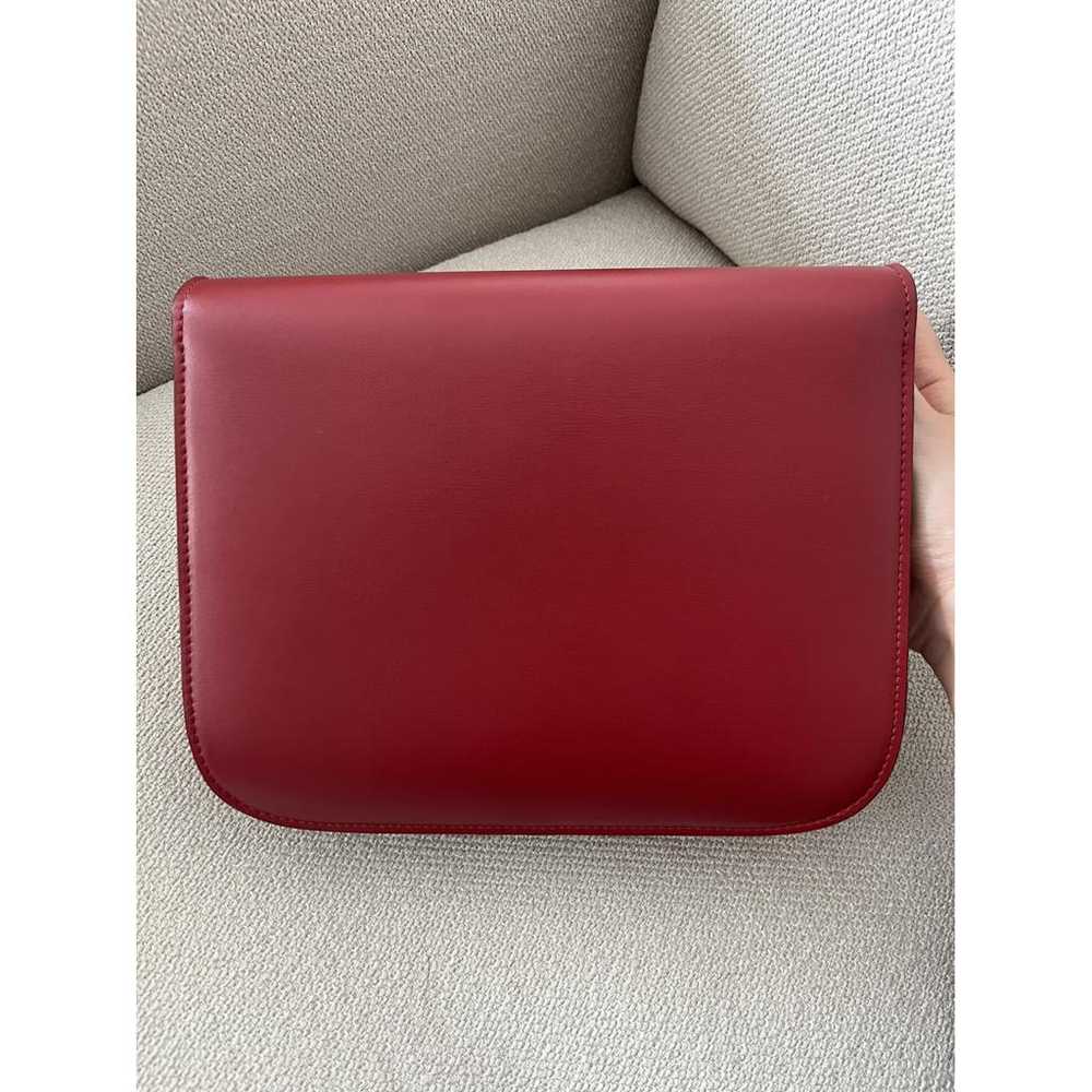 Celine Classic leather crossbody bag - image 8