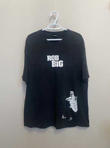 Vintage Vintage DC MTV Y2K Rob & Big Shirt