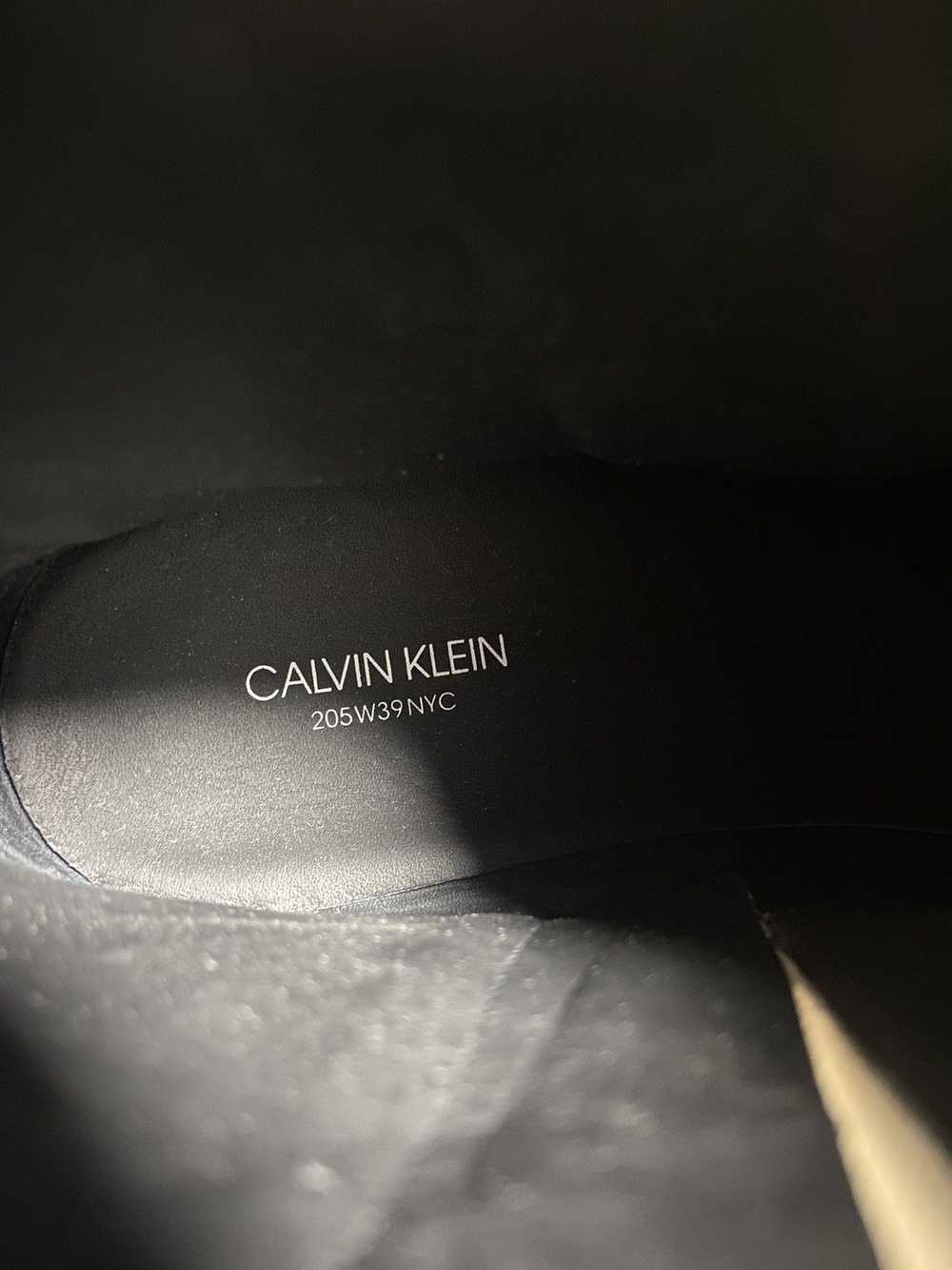 Calvin Klein 205W39NYC × Raf Simons 38.5 205w39ny… - image 5
