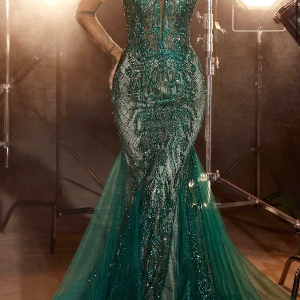 Prom Dress - image 1