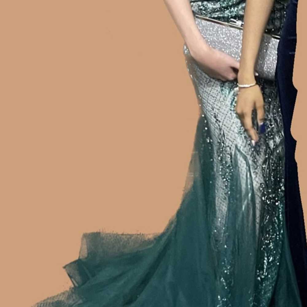 Prom Dress - image 4