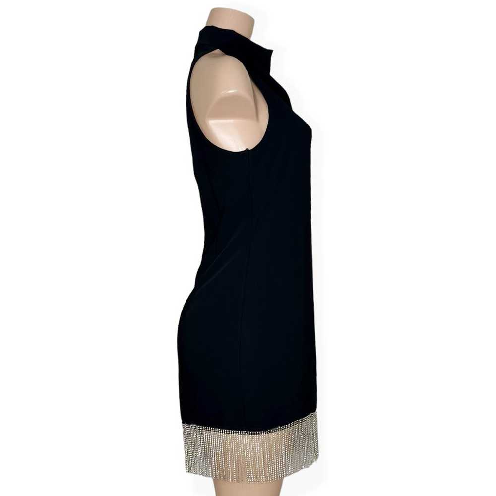 NEW AMANDA UPRICHARD x REVOLVE Alma Dress, Black,… - image 4