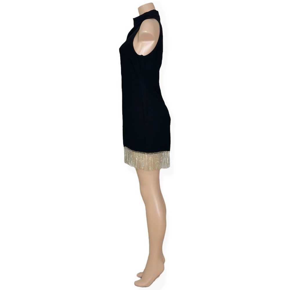 NEW AMANDA UPRICHARD x REVOLVE Alma Dress, Black,… - image 7
