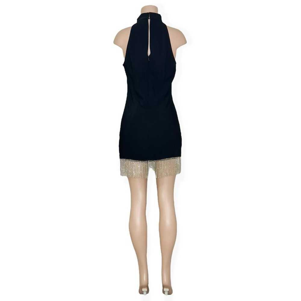 NEW AMANDA UPRICHARD x REVOLVE Alma Dress, Black,… - image 8