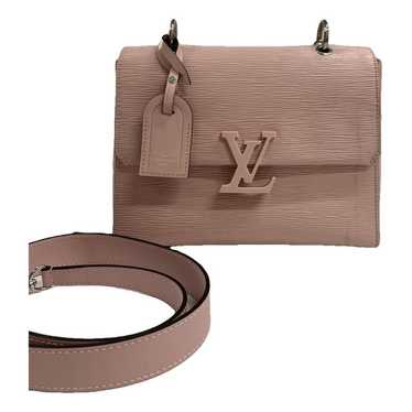 Louis Vuitton Grenelle leather handbag - image 1