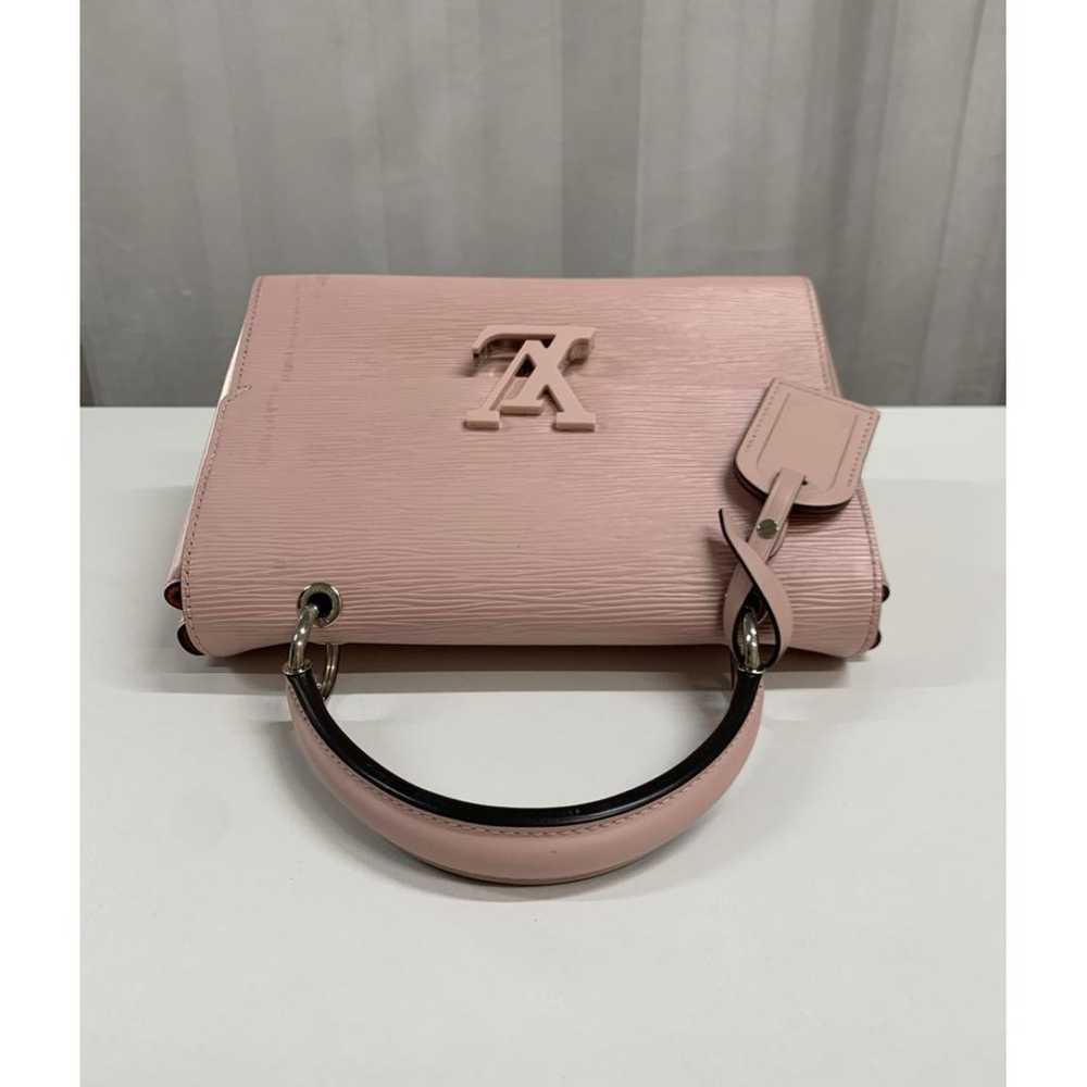 Louis Vuitton Grenelle leather handbag - image 7