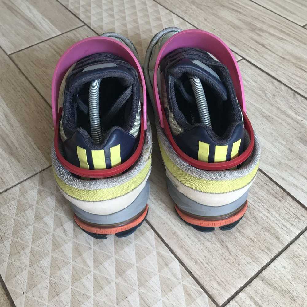 Adidas × Raf Simons Adidas raf simons response tr… - image 7