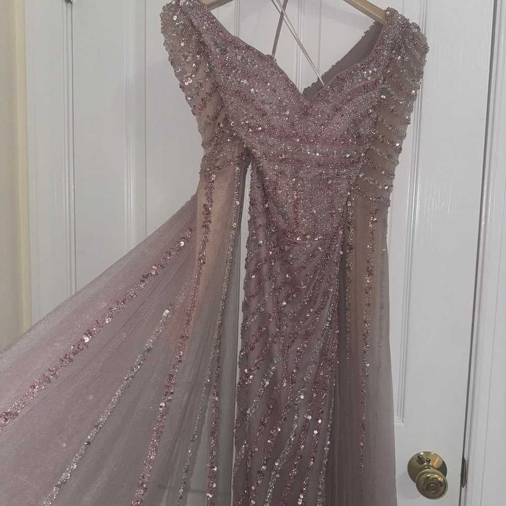 Elegant  Dress for a special occasion - image 6