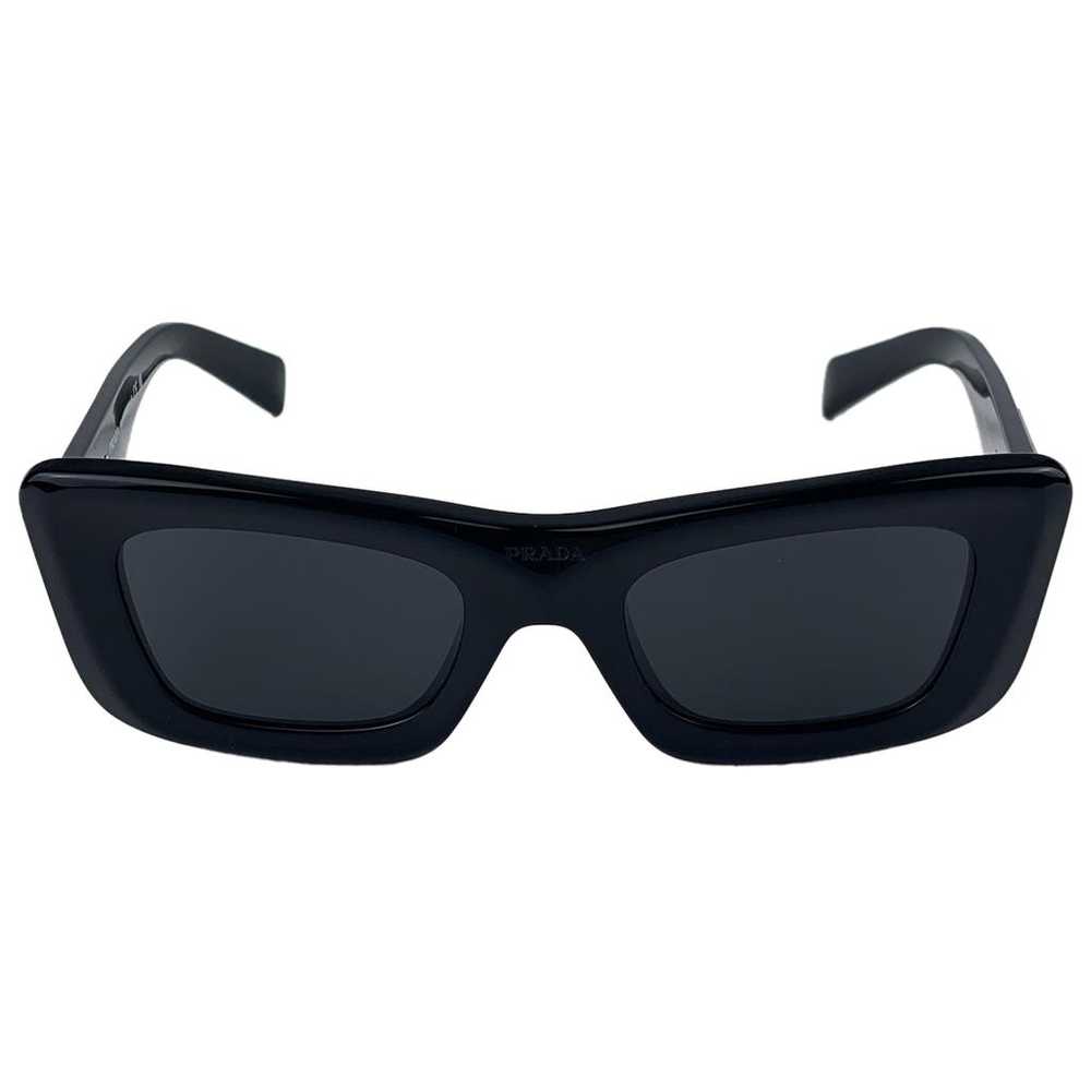 Prada Sunglasses - image 1