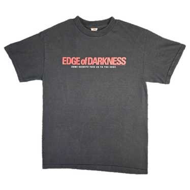 Alstyle Edge Darkness Horror Scary Frightening Thriller