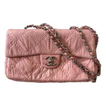 Chanel Timeless/Classique crossbody bag - image 1