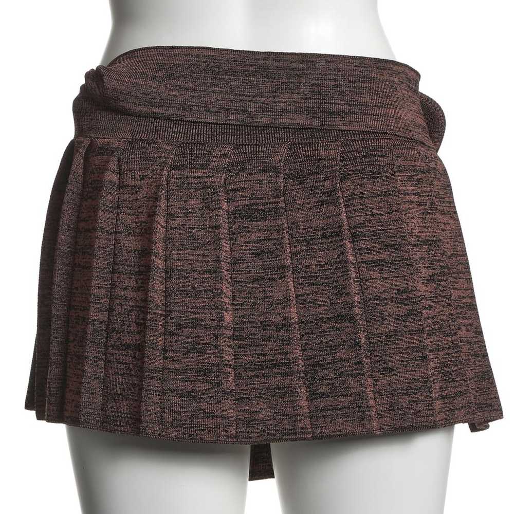 Isa Boulder Mini skirt - image 2