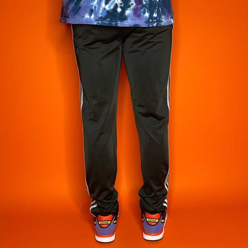 Adidas × Streetwear × Vintage Crazy Adidas Sweatp… - image 3