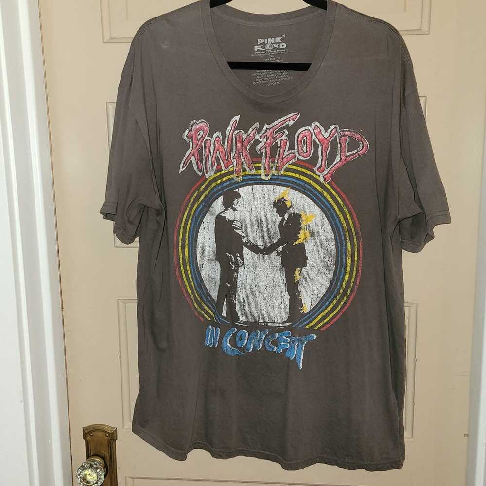 Pink Floyd XXL T Shirt - image 1