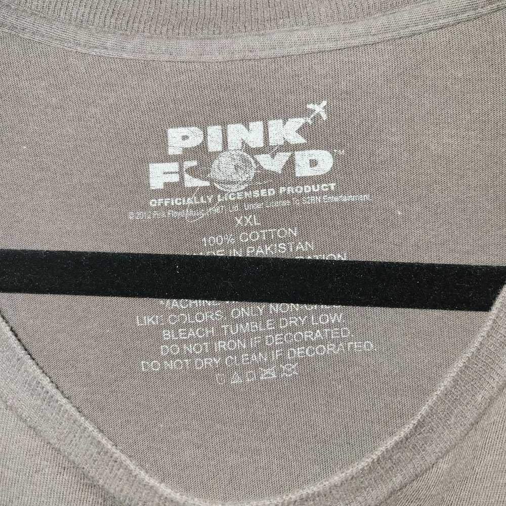 Pink Floyd XXL T Shirt - image 3