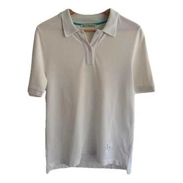 Acne studios polo shirt - Gem Acne studios polo shirt - Gem