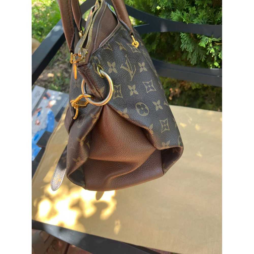 Louis Vuitton Pallas leather handbag - image 2