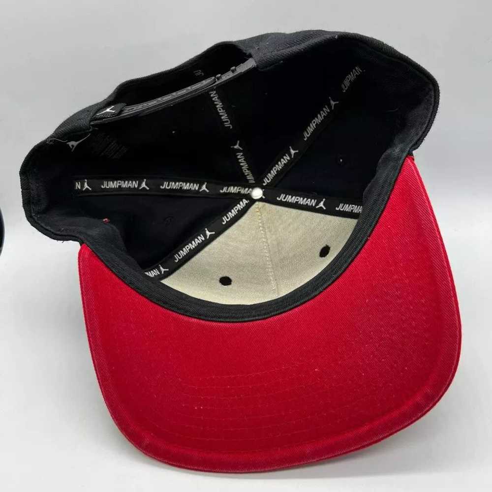 Jordan Brand Air Jordan 23 Jumpman Hat Snapback C… - image 5
