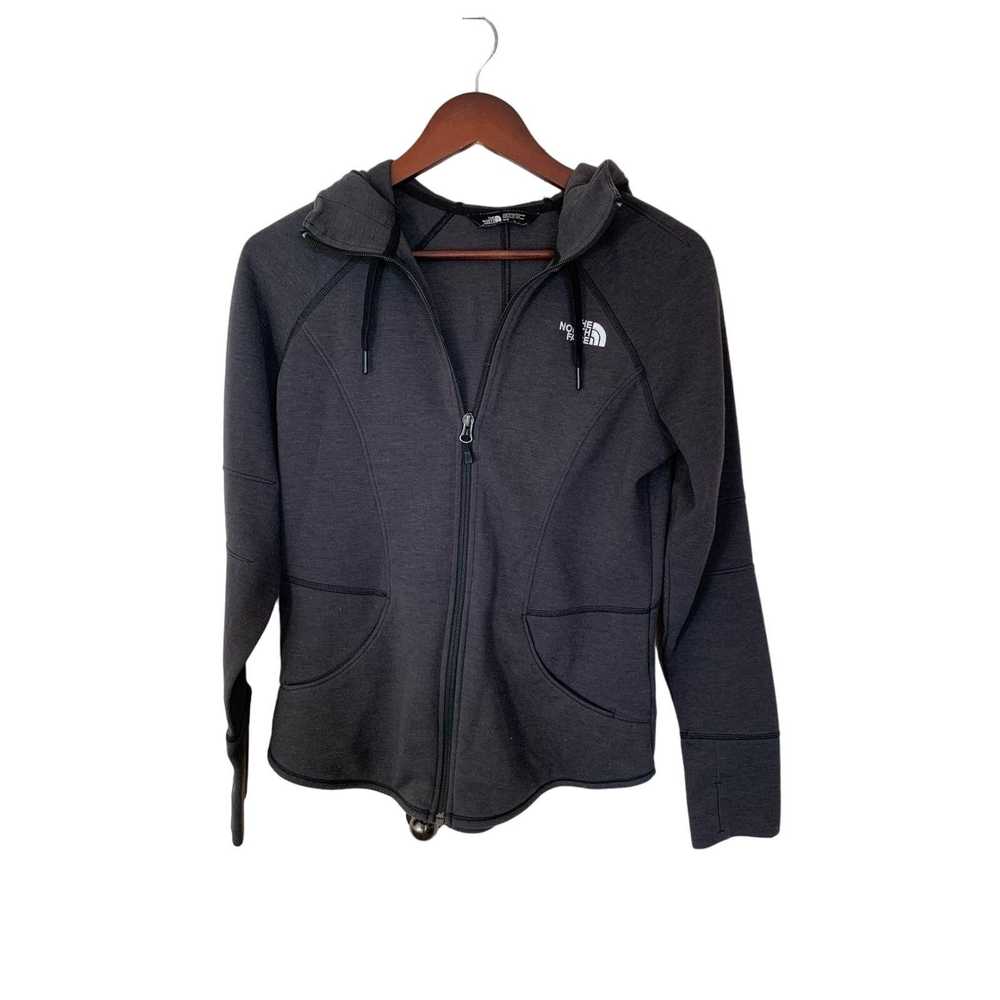 The North Face The North Face hooded jacket light… - image 1