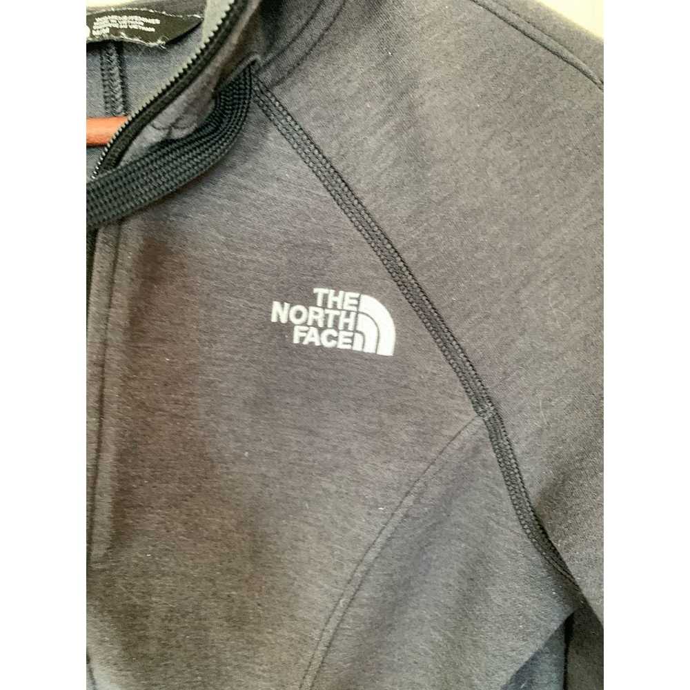 The North Face The North Face hooded jacket light… - image 5