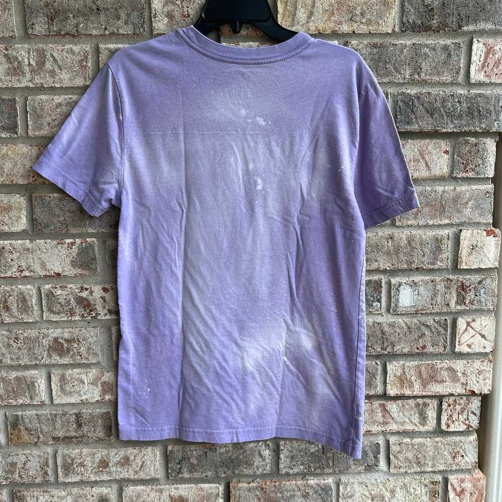 Dolly Parton tie dye t-shirt - image 5