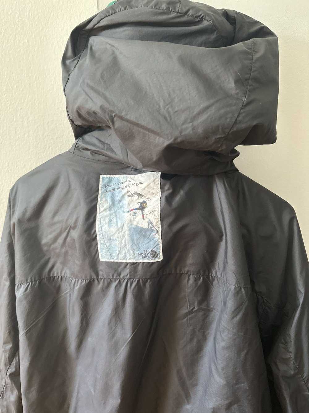 The North Face North face reversible ski Jacket - image 2