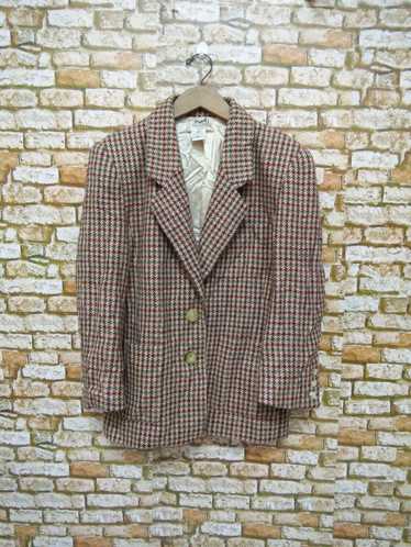 Hermes × Vintage HERMES Paris coat jacket Made in 