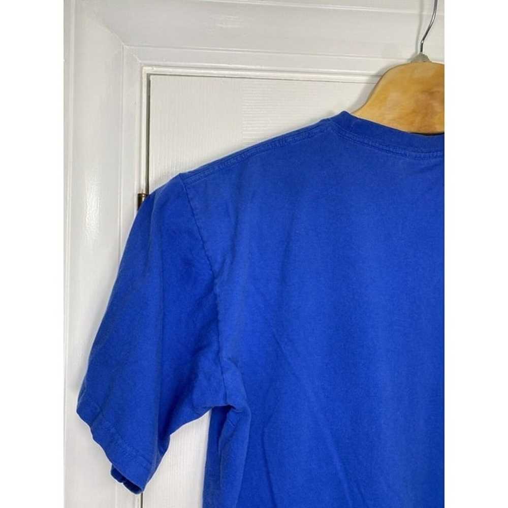 Vintage 2001 Lee Sport Unisex Short Sleeve T-Shir… - image 10