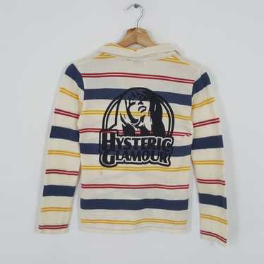 Hysteric Glamour × Japanese Brand × Vintage Vinta… - image 1