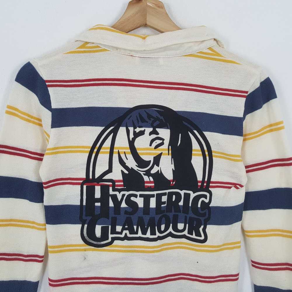 Hysteric Glamour × Japanese Brand × Vintage Vinta… - image 2